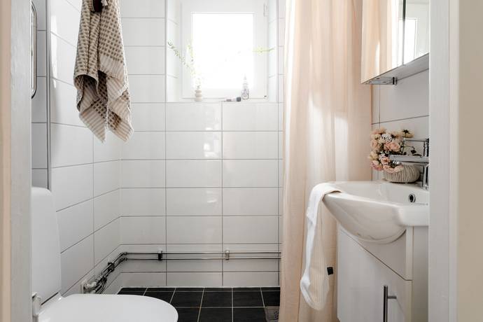 2 rum lägenhet på Oterdahlsgatan 8C Centrala Hisingen, Göteborgs kommun - bild 2