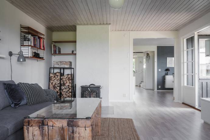 6 rum Villa på Högklint Fridtorpsvägen 10 Fridhem Gotlands kommun - bild 47