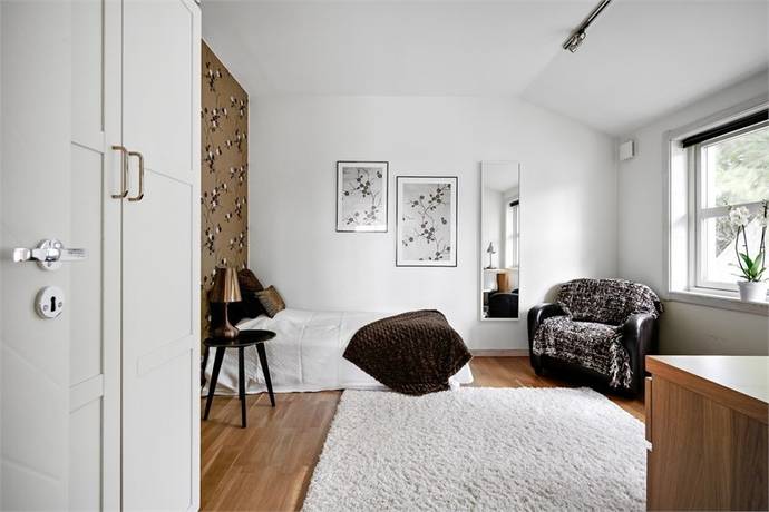 8 rum Villa på Tjuvdalsvägen 15 Näset Göteborgs kommun - bild 59