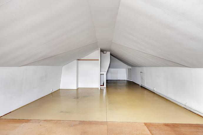 3 rum Villa på Nordhemsvägen 1 Norra Gottsunda Villaområde Uppsala kommun - bild 19