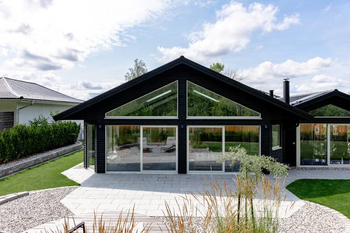 5 rum Villa på Parkgatan 3 Lessebo kommun - bild 9