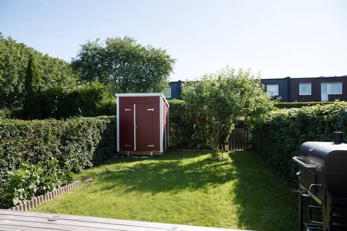 5 rum Radhus på Bronsdolksgatan 5 Brandthovda Västerås kommun - bild 16