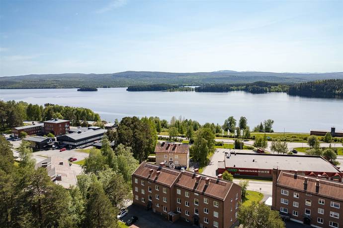 Järpen, Åre kommun