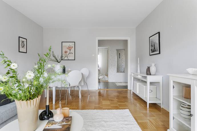3 rum Lägenhet på Bågskyttegatan 4K Jungfruplatsen Mölndals kommun - bild 6