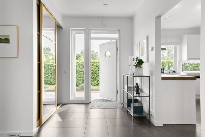 6 rum Villa på Odensvägen 6 Edsviken Sollentuna kommun - bild 45