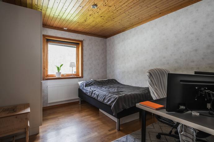 5 rum Villa på Allévägen 29 Hagaström Gävle kommun - bild 30