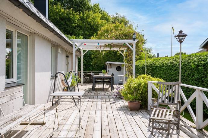 6 rum villa på Västergatan 2 Svalöv, Svalövs kommun - bild 3
