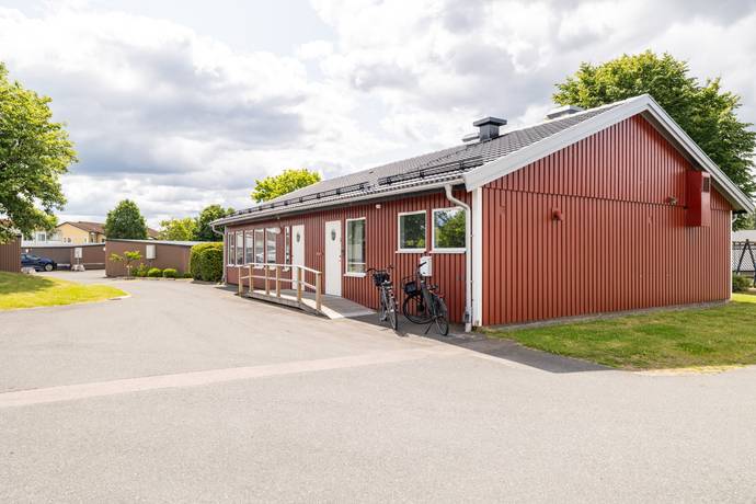 4 rum Lägenhet på Åkermyntavägen 131 Gröndal Värnamo kommun - bild 11