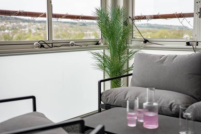1 rum Lägenhet på Havstenavägen 36 Havstena Skövde kommun - bild 10