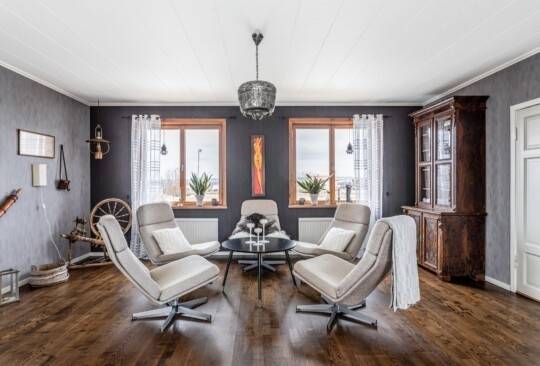7 rum Gård/skog på Hov 110 Hackås Bergs kommun - bild 37