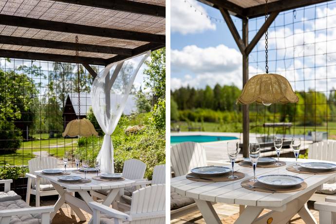 6 rum Villa på Storsätter 235 Stortorp Örebro kommun - bild 16