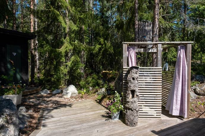 3 rum Fritidshus på Fornstigen 20 Långvind Hudiksvalls kommun - bild 11