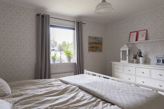 5 rum Villa på Hedensbergsgatan 5 Frövi Lindesbergs kommun - bild 27