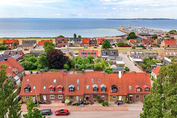 Erikstorpsvägen 31, Borstahusen, Landskrona kommun
