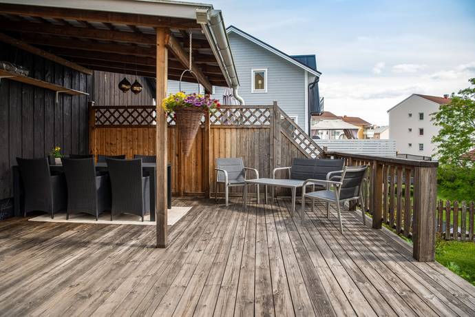 3 rum villa på Vintervägen 44 Hudiksvall, Hudiksvalls kommun - bild 3