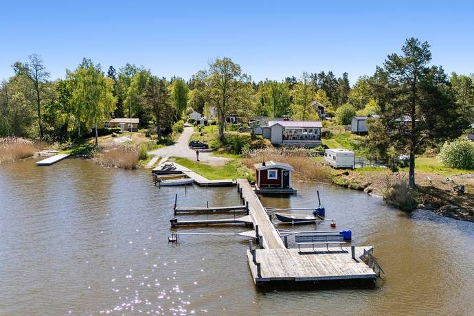 2 rum fritidshus på Södra Viksängsvägen 5 Strängnäs, Strängnäs kommun - bild 3