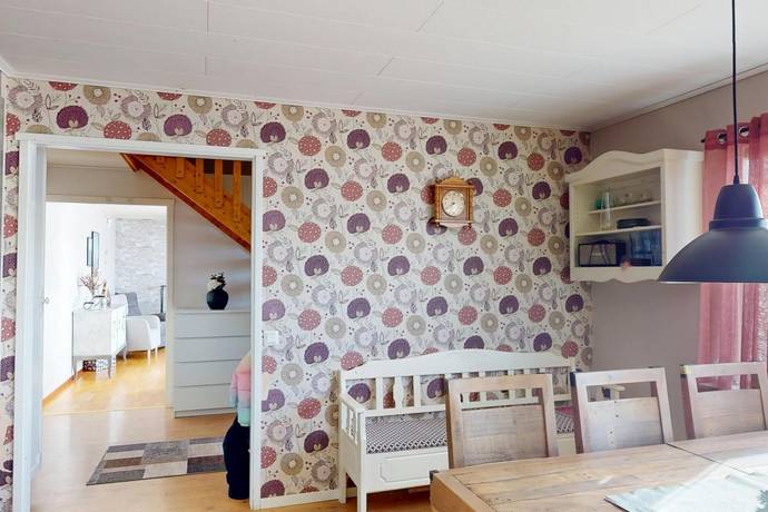 6 rum Villa på Långsjöby 242 Storuman Storumans kommun - bild 8