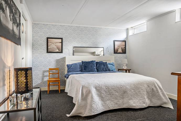 5 rum Radhus på Kollbergsgatan 6 Lagerlunda Norrköpings kommun - bild 19