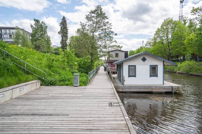 1 rum Lägenhet på Industrigatan 17 Kungsängen - Industristaden Uppsala kommun - bild 28