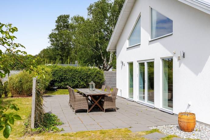 4 rum Villa på Antons väg 13 Mellbystrand Laholms kommun - bild 26