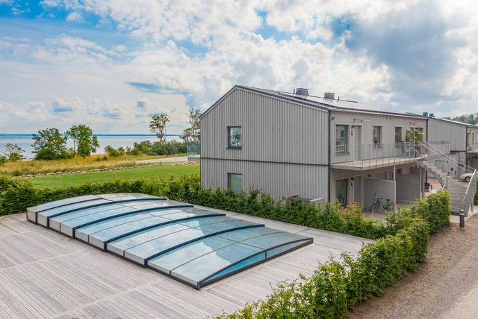 3 rum lägenhet på Kattviksvägen 317C Norrviken, Båstads kommun - bild 5
