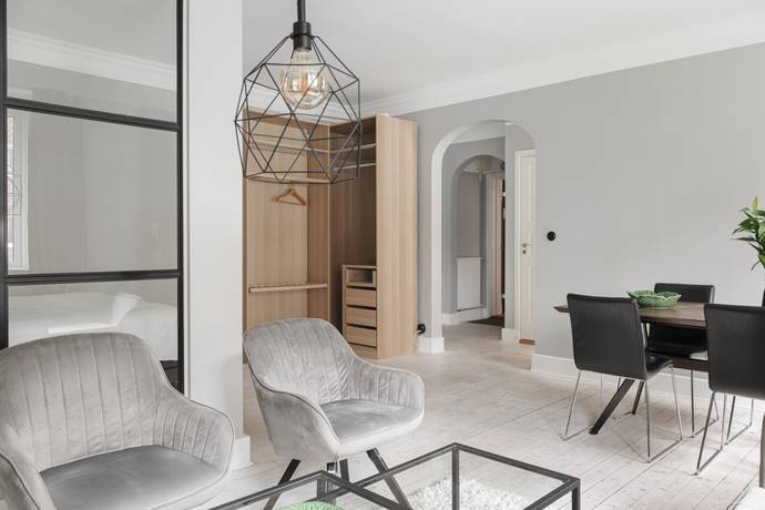 1,5 rum lägenhet på Tullgatan 8A Lund - Centrum, Lunds kommun - bild 5
