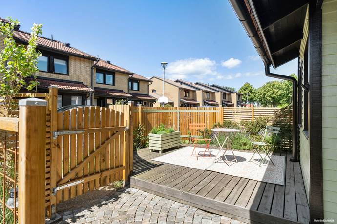 6 rum Villa på Ryttaregatan 69 Simrislund Simrishamns kommun - bild 9