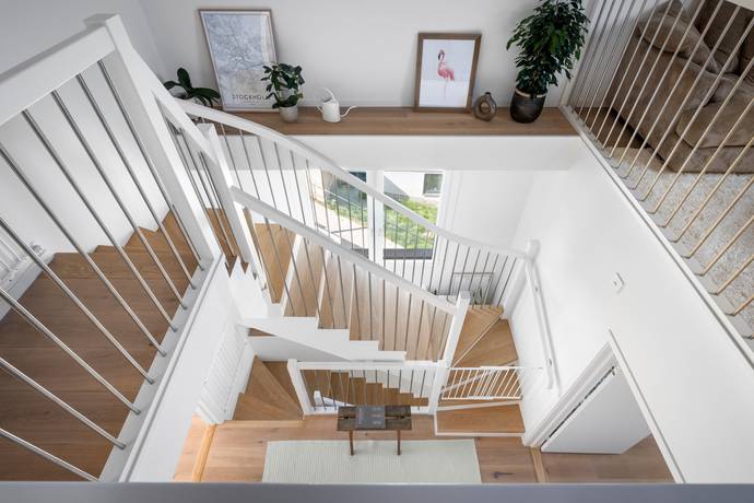 5 rum Radhus på Solstigen 18B Sollentuna Väsjön Sollentuna kommun - bild 25