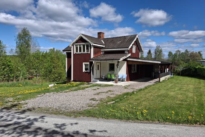 Gusselby, Lindesbergs kommun