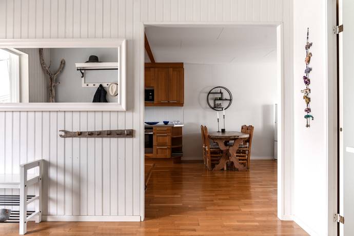 3 rum Parhus på Gräsholmsgatan 32 Sotenäs kommun - bild 7