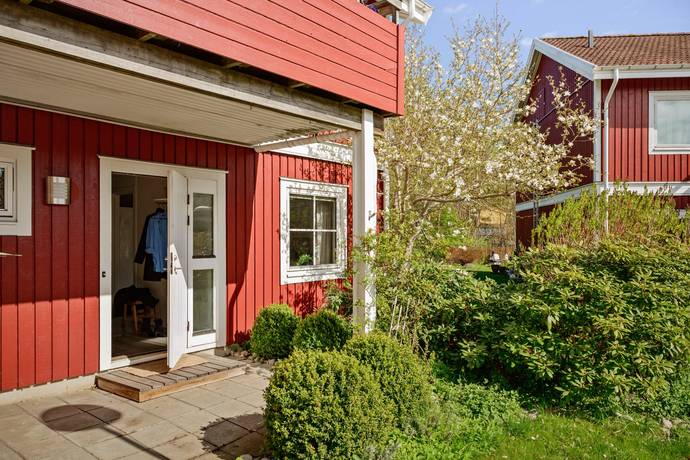 2 rum Lägenhet på Dalkarlsvägen 43A Djurö Värmdö kommun - bild 19