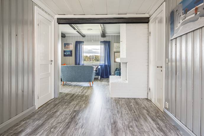 7 rum Villa på Grällsta 125 Grällsta Sala kommun - bild 46