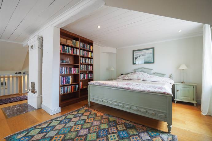 5 rum Villa på Kvarngatan 8A Centralt Strängnäs kommun - bild 21