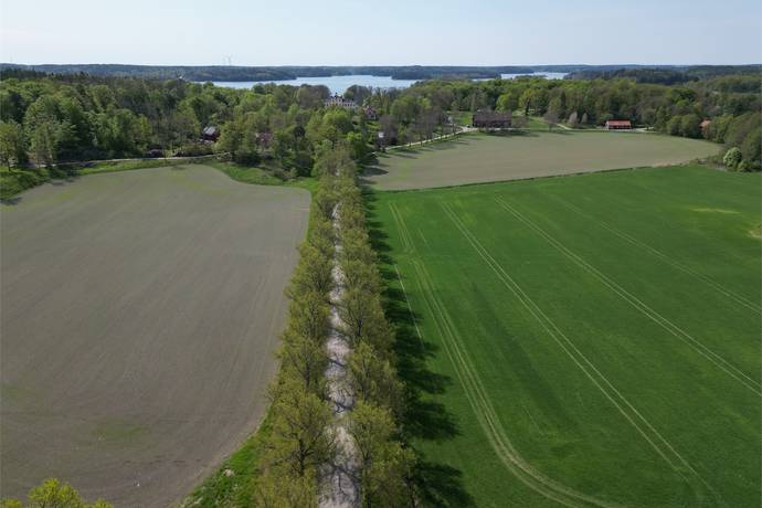 tomt på Östanåvägen 16B Åkersberga, Österåkers kommun - bild 5