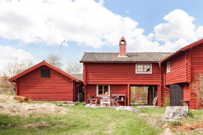 3 rum Villa på Gråda 10 Gråda Gagnefs kommun - bild 55