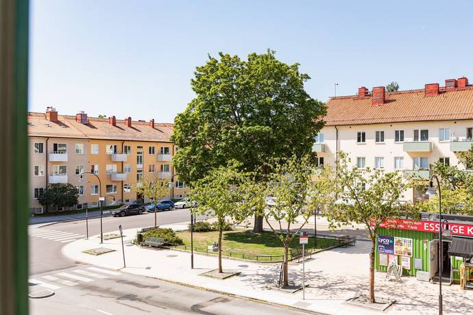 2 rum Lägenhet på Essingetorget 37 Kungsholmen - Stora Essingen Stockholms kommun - bild 3