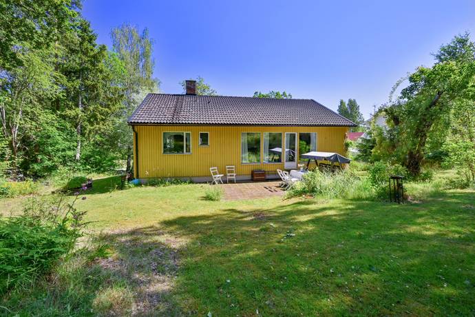 5 rum Villa på Vattenverksvägen 23 Åkerstorp Österåkers kommun - bild 11