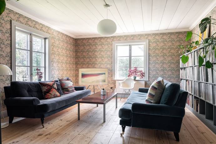 5 rum Villa på Söderås Knåpgatu 5 Söderås Rättviks kommun - bild 37