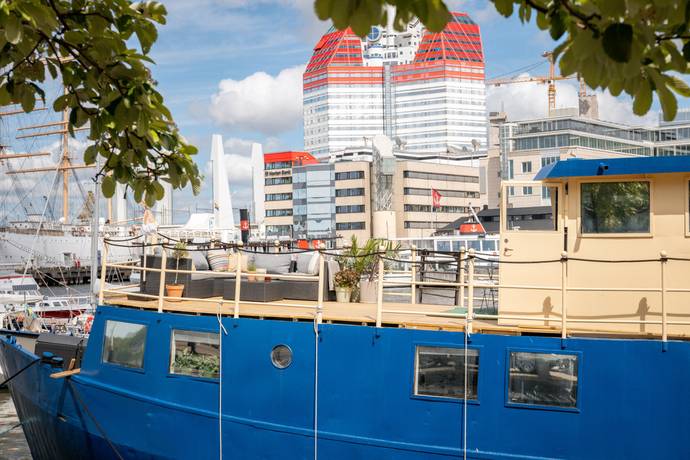 3 rum Övrig på Lilla bommens torg 2 Packhusplatsen Göteborgs kommun - bild 22
