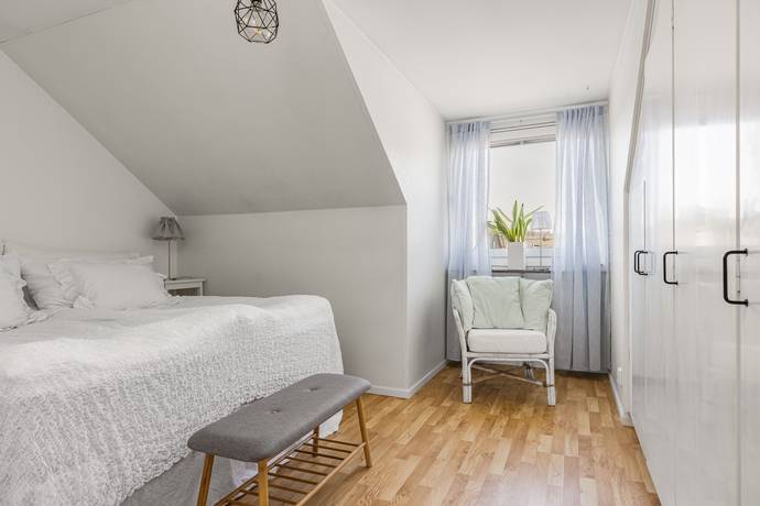 2 rum lägenhet på Storgården 36 Skäggetorp, Linköpings kommun - bild 4