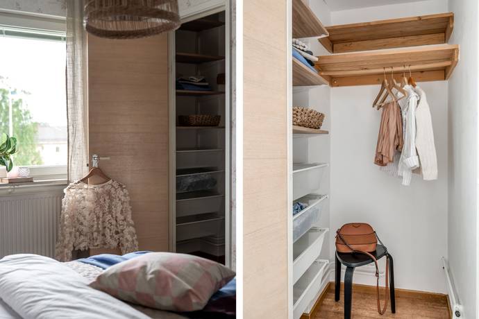 2 rum Lägenhet på Sydvärnsgatan 1B Våxnäs Karlstads kommun - bild 13