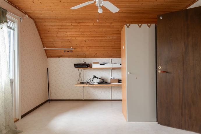 169 m² Villa på Linfrövägen 16 Stora Mellösa Örebro kommun - bild 23