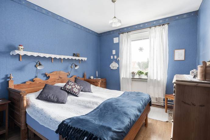 3 rum Lägenhet på Zelandsgatan 3B Tranås Tranås kommun - bild 8
