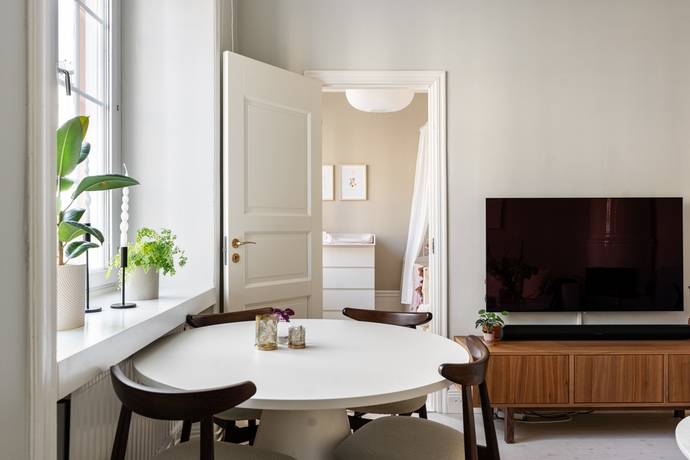 3 rum Lägenhet på Sankt Eriksgatan 90 Vasastan Stockholms kommun - bild 9