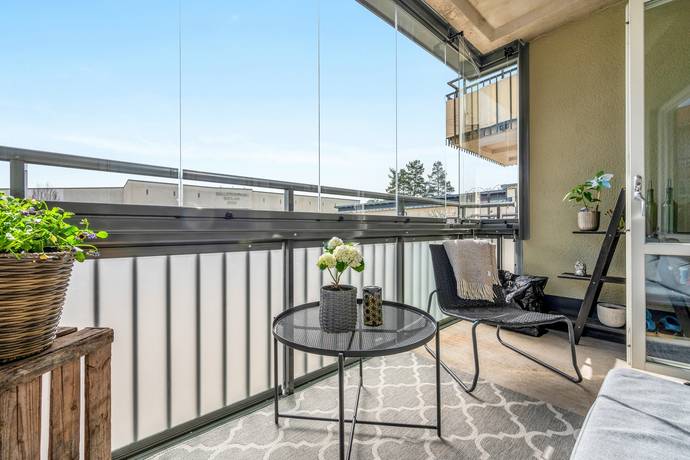 3 rum Lägenhet på Svampskogsvägen 18, 1 tr Bällstaberg Vallentuna kommun - bild 6