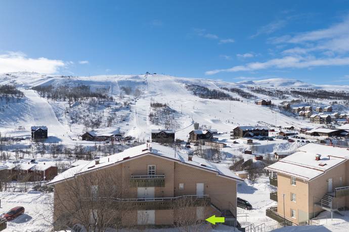 3 rum Lägenhet på Hamrafjällsvägen 9 Härjedalens kommun - bild 5