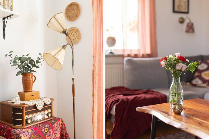 2 rum Lägenhet på Norra Bulltoftavägen 67B Kirseberg Malmö kommun - bild 9