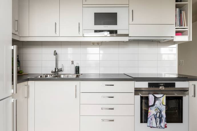 1.5 rum Lägenhet på Ålgrytevägen 33 Bredäng/Mälarhöjden Stockholms kommun - bild 9