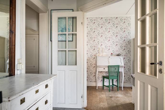 10 rum Villa på Eriksvägen 20 Duvbo Sundbybergs kommun - bild 20