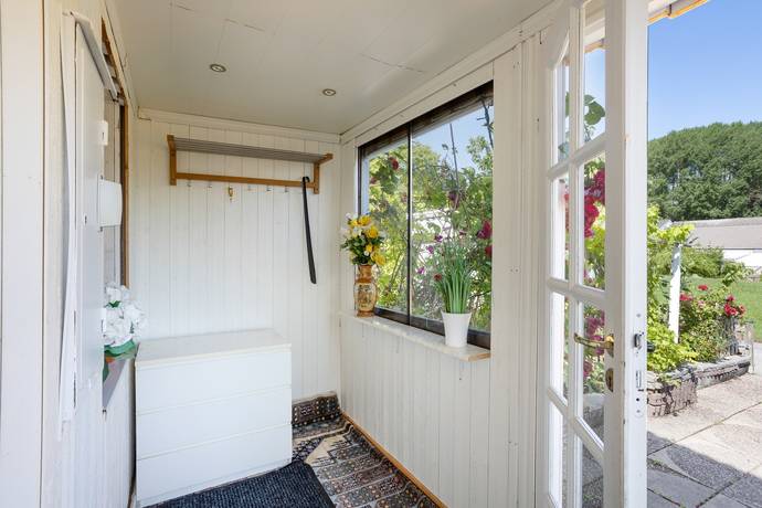 6 rum Radhus på Kamomillvägen 15 Botkyrka kommun - bild 31